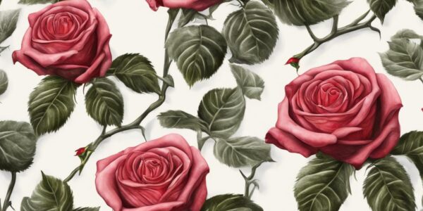 Przycinanie róż wielkokwiatowych — jak najlepiej przycinać róże w ogrodzie