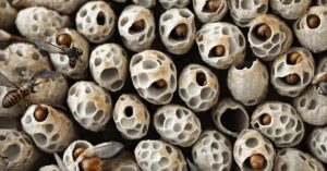 Gniazdo os jak sie pozbyc: skuteczne sposoby na usunięcie i zwalczenie os