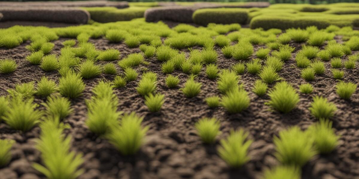 Torf odkwaszony do czego używać w ogrodzie: właściwości i zastosowanie