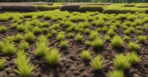 Torf odkwaszony do czego używać w ogrodzie: właściwości i zastosowanie