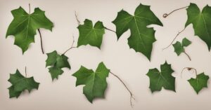 Dlaczego bluszcz usycha? Pielęgnacja bluszczu doniczkowego w domu