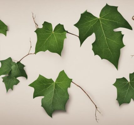 Dlaczego bluszcz usycha? Pielęgnacja bluszczu doniczkowego w domu