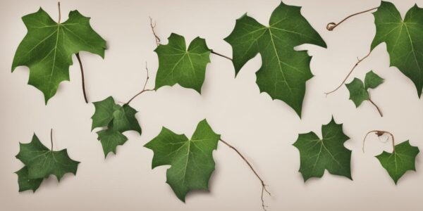 Dlaczego bluszcz usycha? Pielęgnacja bluszczu doniczkowego w domu