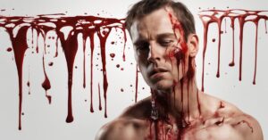 Jak usunąć krew z materaca: sprawdzone sposoby na plamy z krwi