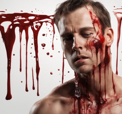 Jak usunąć krew z materaca: sprawdzone sposoby na plamy z krwi