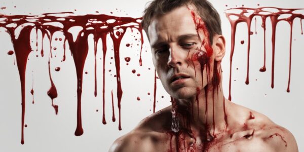 Jak usunąć krew z materaca: sprawdzone sposoby na plamy z krwi