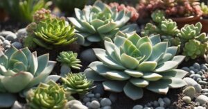 Sukulenty do ogrodu: Najlepsze sukulenty ogrodowe i ich uprawa