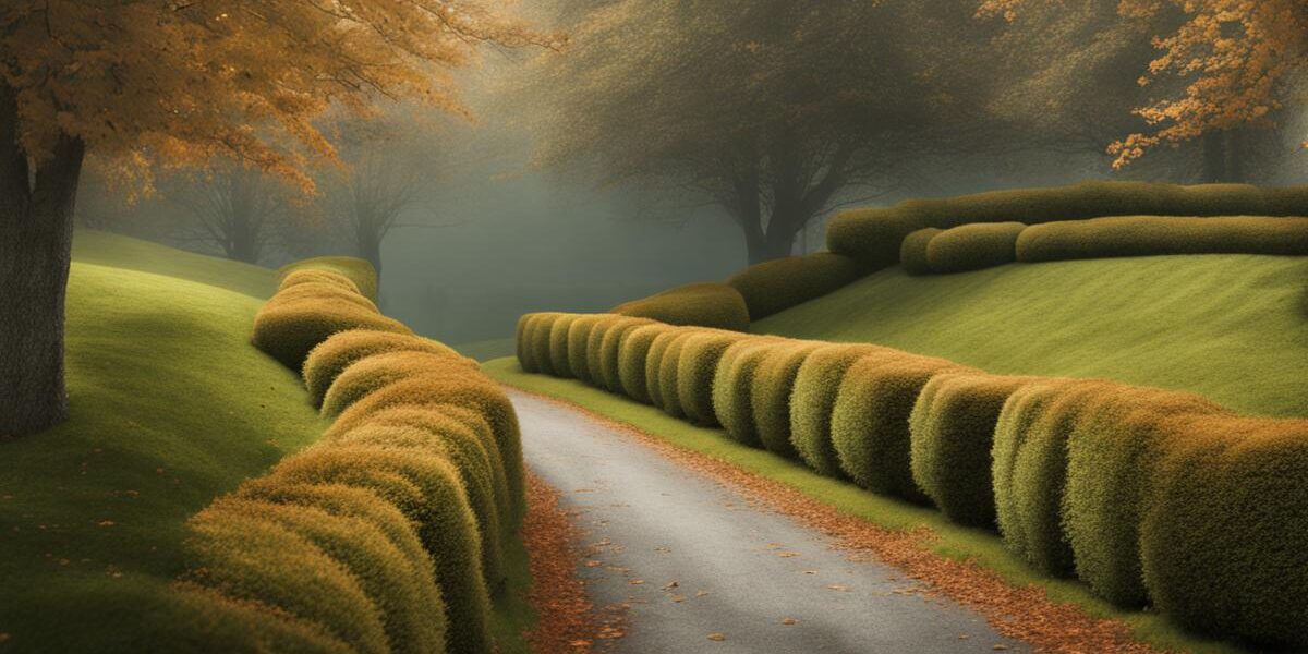 Żywopłot z grabu - jak posadzić, przycinać i dbać o grabowy żywopłot?