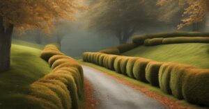 Żywopłot z grabu - jak posadzić, przycinać i dbać o grabowy żywopłot?