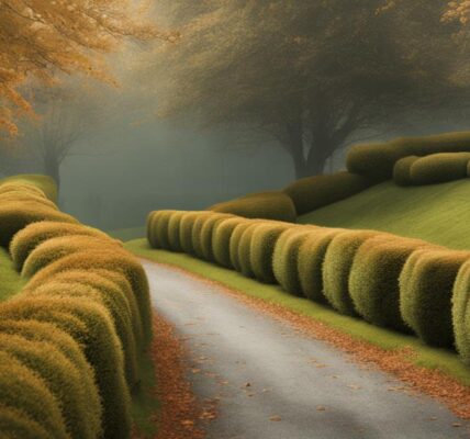 Żywopłot z grabu - jak posadzić, przycinać i dbać o grabowy żywopłot?