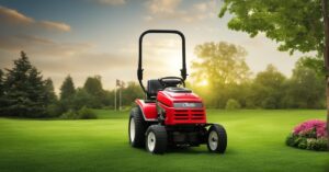 Jak stosować mocznik na trawnik: efektywne nawożenie i dawki mocznika