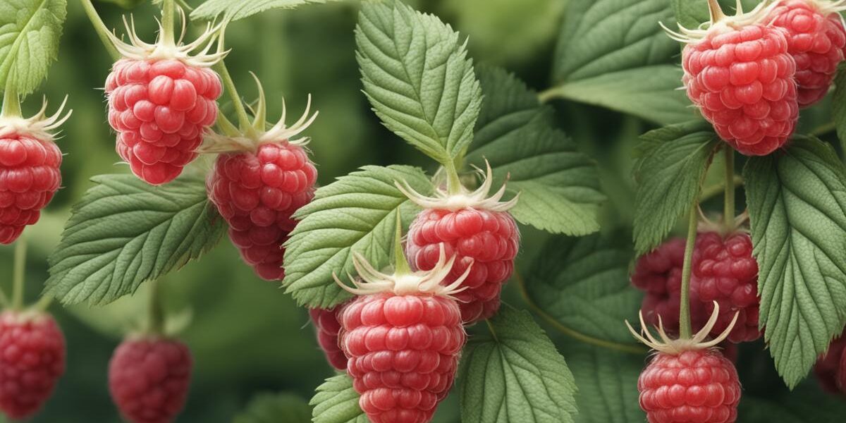 Gdzie sadzić maliny: poradnik kiedy i jak rozpocząć uprawę malin w ogrodzie