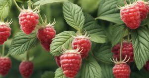 Gdzie sadzić maliny: poradnik kiedy i jak rozpocząć uprawę malin w ogrodzie