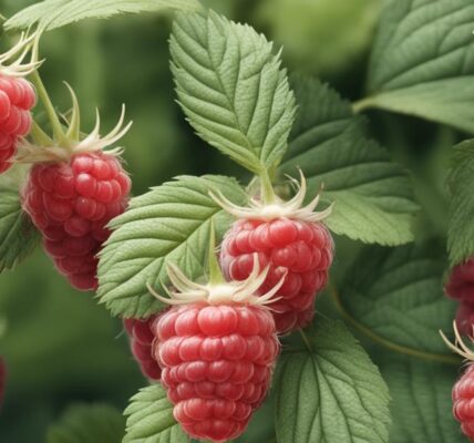 Gdzie sadzić maliny: poradnik kiedy i jak rozpocząć uprawę malin w ogrodzie