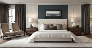 Tapicerowanie ł&oacute;żka samemu: odstąp od standardu i odmień swoją sypialnię