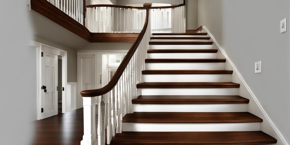 Jak zakończyć ostatni stopień schodów: poradnik Quick-Step i inne rozwiązania