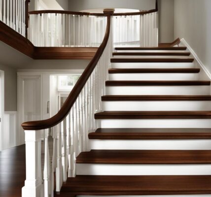 Jak zakończyć ostatni stopień schodów: poradnik Quick-Step i inne rozwiązania