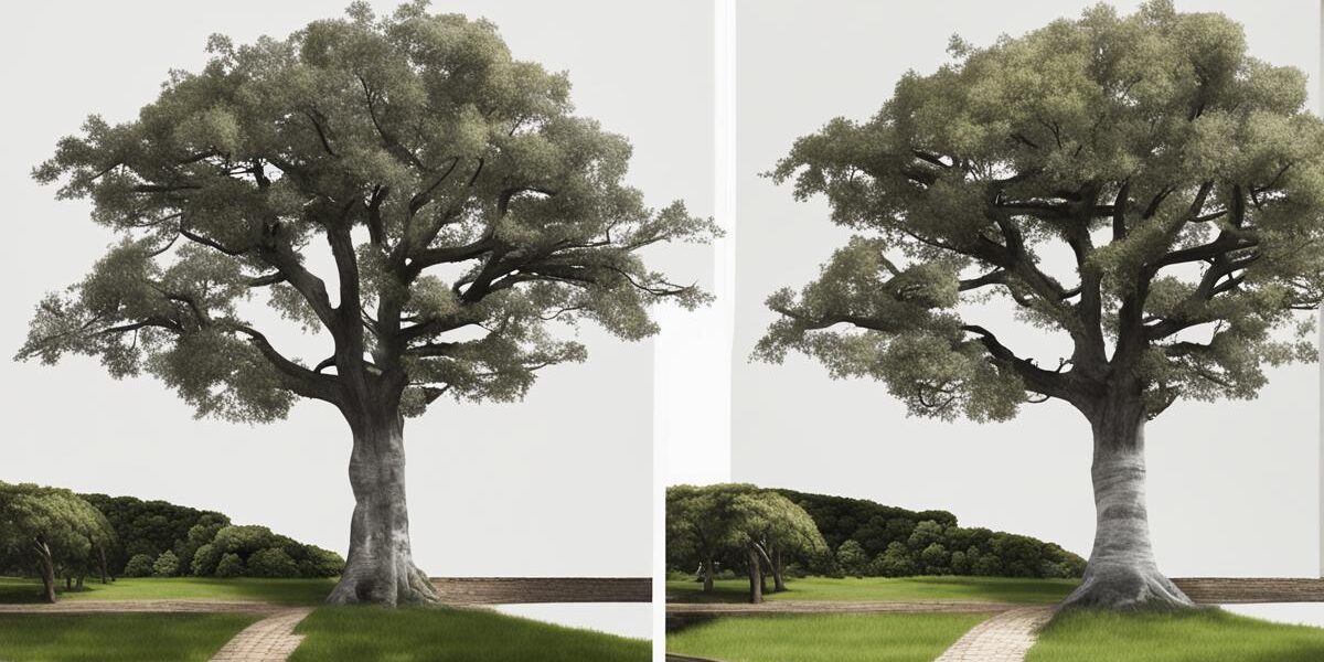 Bielenie drzew kiedy? Sprawdź, jak i czym bielić pnie drzew owocowych w ogrodzie