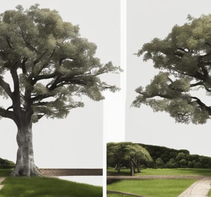 Bielenie drzew kiedy? Sprawdź, jak i czym bielić pnie drzew owocowych w ogrodzie