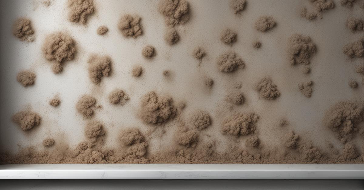 Purchle na ścianie od wilgoci – jak zapobiegać i usuwać problemy z farbą?