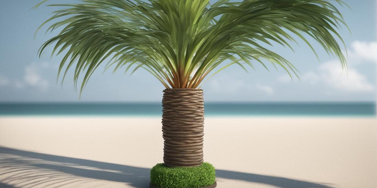 palma areka jak dbać