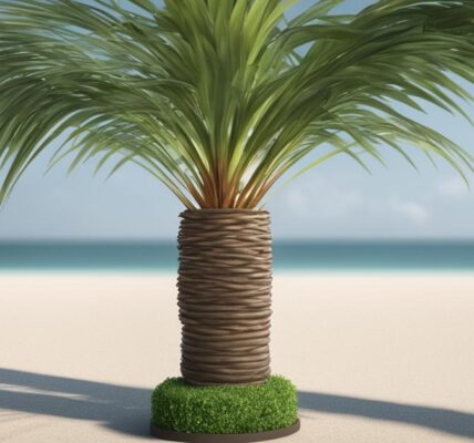 palma areka jak dbać