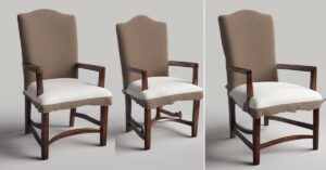 Jak uszyć pokrowiec na krzesło &ndash; szycie krok po kroku dla Twojego wnętrza