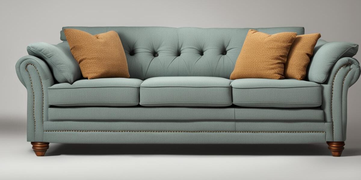 Naprawa kanapy rozkładanej: Jak samodzielnie naprawić mechanizm wersalki