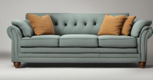 Naprawa kanapy rozkładanej: Jak samodzielnie naprawić mechanizm wersalki