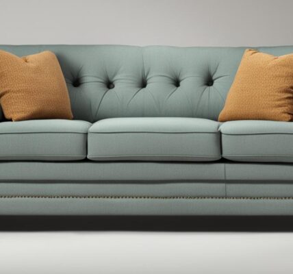 Naprawa kanapy rozkładanej: Jak samodzielnie naprawić mechanizm wersalki