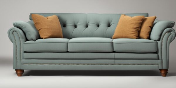 Naprawa kanapy rozkładanej: Jak samodzielnie naprawić mechanizm wersalki