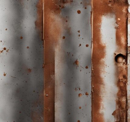 Rdzawe plamy na liściach roślin doniczkowych: jak rozpoznać i zapobiegać