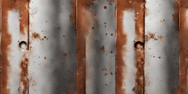 Rdzawe plamy na liściach roślin doniczkowych: jak rozpoznać i zapobiegać