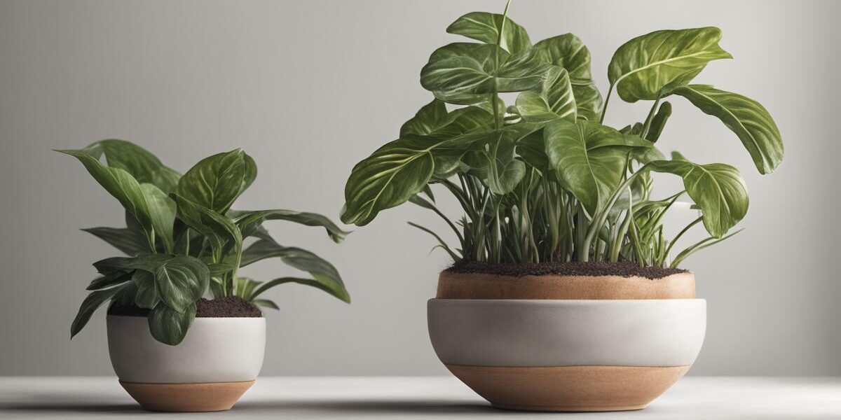 Przesadzanie monstery krok po kroku – pielęgnacja rośliny w domu i ogrodzie