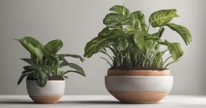 Przesadzanie monstery krok po kroku – pielęgnacja rośliny w domu i ogrodzie