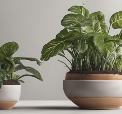 Przesadzanie monstery krok po kroku – pielęgnacja rośliny w domu i ogrodzie