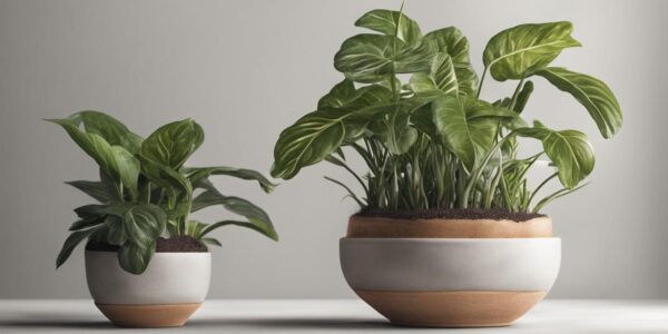 Przesadzanie monstery krok po kroku – pielęgnacja rośliny w domu i ogrodzie