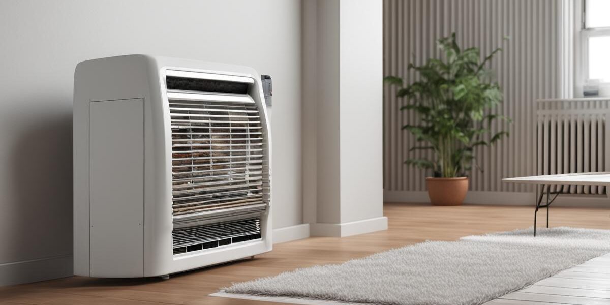 Jaki grzejnik do pokoju 25m2 wybrać: elektryczny czy dekoracyjny?