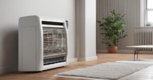 Jaki grzejnik do pokoju 25m2 wybrać: elektryczny czy dekoracyjny?