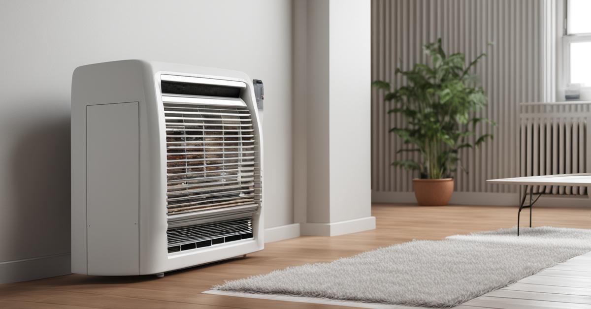 Jaki grzejnik do pokoju 25m2 wybrać: elektryczny czy dekoracyjny?