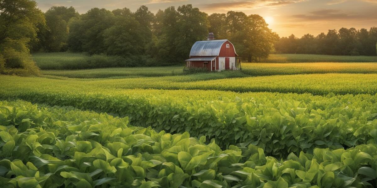 Jaki poplon pod warzywa - wysiewaj nasiona, przekopuj, walcz z chwastami