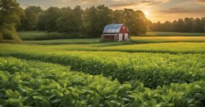 Jaki poplon pod warzywa - wysiewaj nasiona, przekopuj, walcz z chwastami