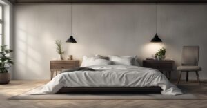 Co zrobić żeby ł&oacute;żko nie skrzypiało: skuteczne sposoby na skrzypienie stelaża