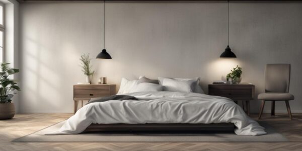 Co zrobić żeby łóżko nie skrzypiało: skuteczne sposoby na skrzypienie stelaża