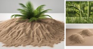 Ziemia kokosowa: Podłoże ogrodowe i doniczkowe dla roślin domowych – zalety i rodzaje