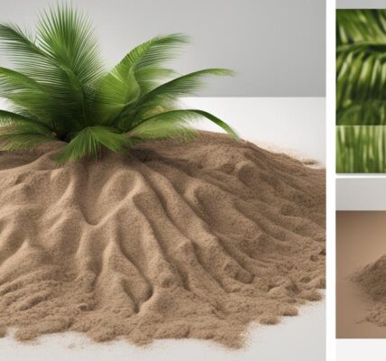 Ziemia kokosowa: Podłoże ogrodowe i doniczkowe dla roślin domowych – zalety i rodzaje