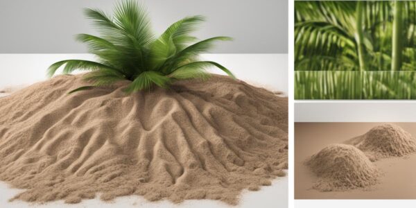 Ziemia kokosowa: Podłoże ogrodowe i doniczkowe dla roślin domowych – zalety i rodzaje