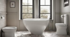 Geberit regulacja ilości wody instrukcja – krok po kroku dla domowego WC