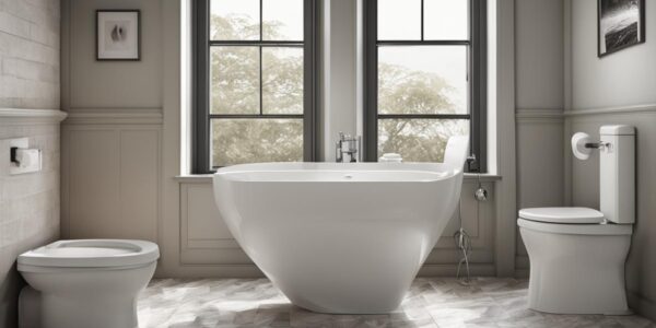 Geberit regulacja ilości wody instrukcja – krok po kroku dla domowego WC