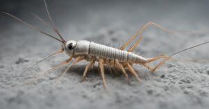 Rybiki w domu: Jak skutecznie zwalczać i pozbyć się rybik&oacute;w cukrowych?